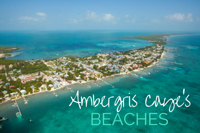 Ambergris caye belize caribbean anywhere lesbin gay ambergis